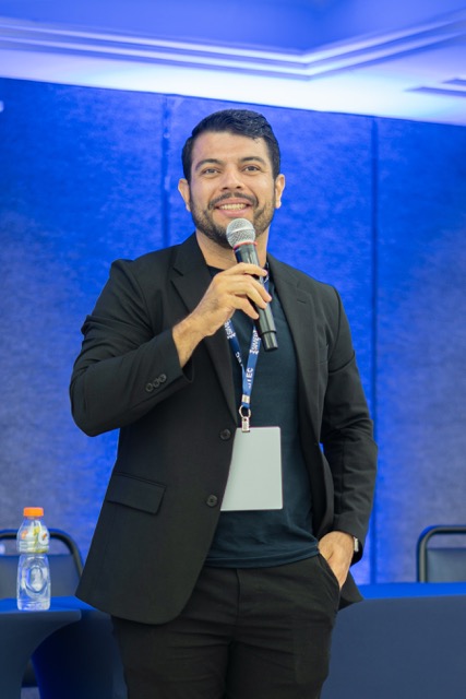 Foto do evento - Dia 3